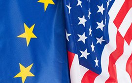 EU-US data featured