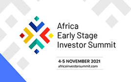 Africa Early Stage Investor Summit 2021