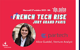 French Tech Rise 2021 Alice