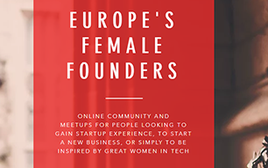Female founders