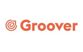 Groover Logo