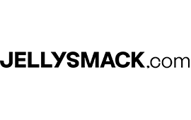 Jellysmack Logo 2021 URL