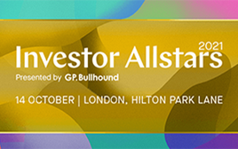 Investors Allstars 2021 Event