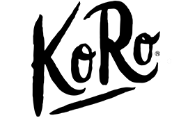 KoRo's logo