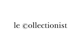 LeCollectionist