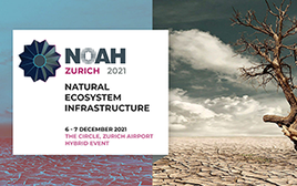 NOAH Zurich 2021