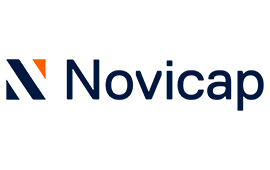 Novicap New Logo 2021