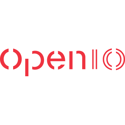 logo openIO