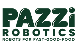 Pazzi Logo 2021