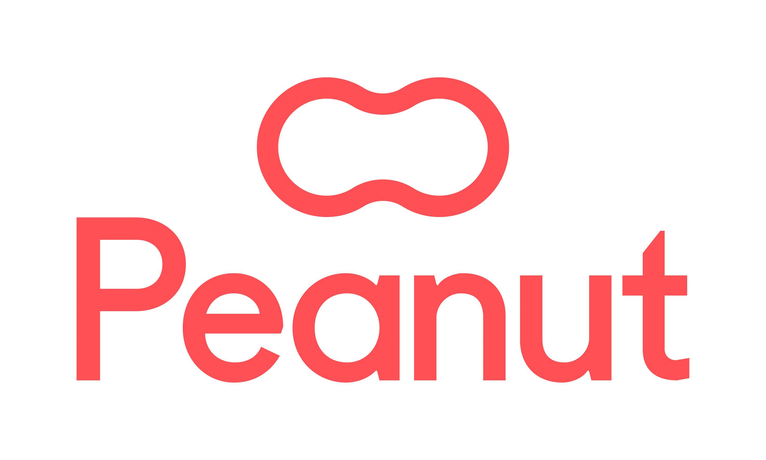 logo peanut