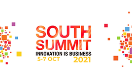South Summit 2021