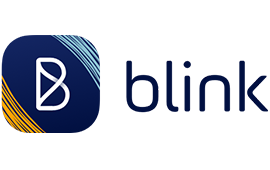 the blink app