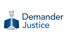 Demander Justice Logo 2021
