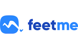 feetme logo