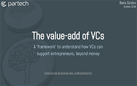 value-add VC